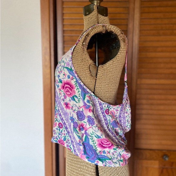 Spell | Babushka Tank Top Camisole | XL - Picture 6 of 16